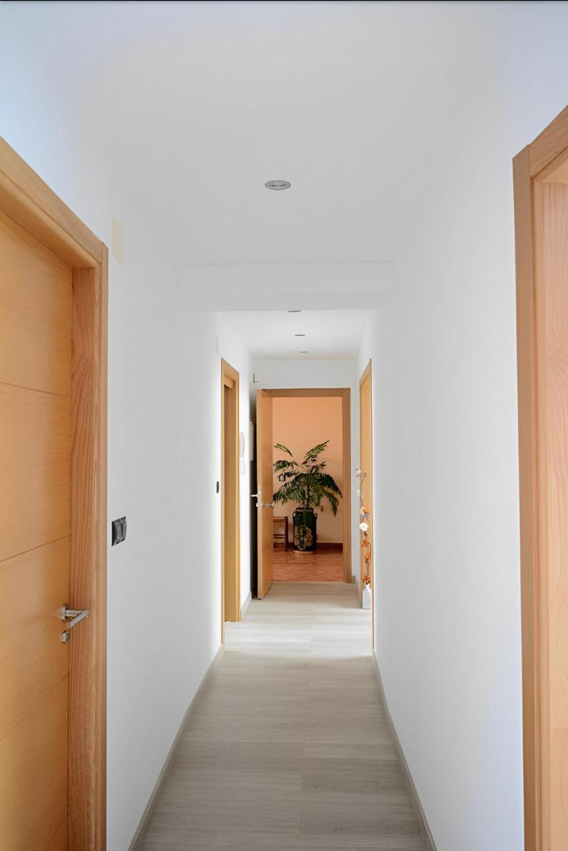 Central Private Bedroom - Comfy&Quiet - Near City Of Arts And Sciences บาเลนเซีย ภายนอก รูปภาพ